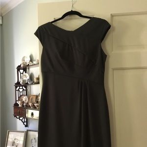 Dress is size 6
